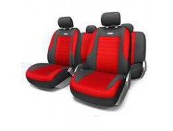 Чехлы на сиденья